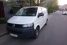 Volkswagen T5 (Transporter) груз.