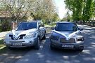 Nissan X-Trail 4x4