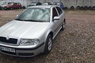 Skoda Octavia A5