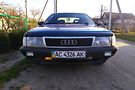Audi 100