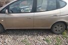 Chevrolet Tacuma