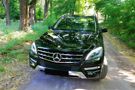 Mercedes-Benz ML 350