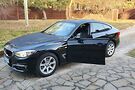 BMW 3 Series GT