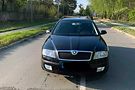 Skoda Octavia A5