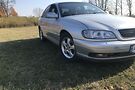 Opel Omega