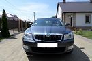 Skoda Octavia A5