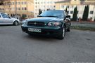 Suzuki Baleno 4x4
