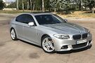BMW 535