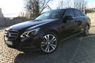 Mercedes-Benz E 220 AVANTGARDE