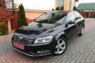 Volkswagen Passat B7 Родной пробег!ЕВРОПА