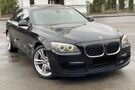 BMW 740 4.0 M sport X drive