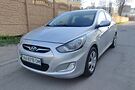 Hyundai Accent 1.4 Maximal