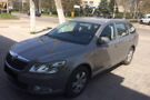 Skoda Octavia A5