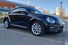 Volkswagen Beetle   2Turbo