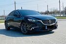Mazda 6 Touring Full