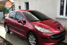 Peugeot 207 Hatchback (5d)