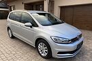 Volkswagen Touran Comfortline LED 