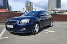 Toyota Avensis D-4D