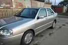Chery Amulet 1.6