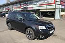Subaru Forester Limited