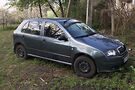 Skoda Fabia 1200