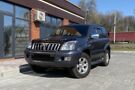 Toyota Land Cruiser Prado 120