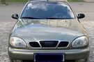 Daewoo Lanos