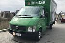 Volkswagen LT груз. 35