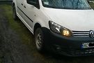 Volkswagen Caddy груз.