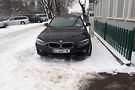 BMW 328 XDrive