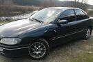 Opel Omega Б