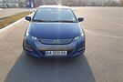 Honda Insight EX