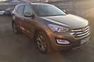 Hyundai Santa FE TOP Panorama