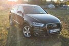 Audi Q3 Quattro
