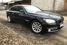 BMW 730 d xDrive