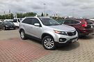 Kia Sorento 4WD