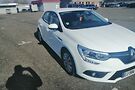 Renault Megane Megane 2017 Full