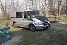 Ford Transit груз.-пасс.