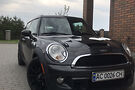 MINI Clubman S
