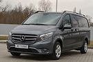 Mercedes-Benz Vito 114 LONG WEBASTO