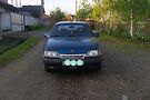 Opel Omega