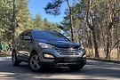 Hyundai Santa FE ECSELLEH OFFICIAL