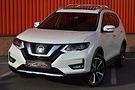 Nissan Rogue SL AWD