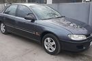 Opel Omega