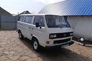 Volkswagen T3 (Transporter) груз-пасс.