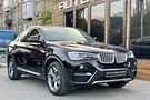 BMW X4 2.0 diesel 