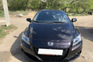 Honda CR-Z автомат