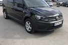 Volkswagen Caddy пасс. Long 7мест