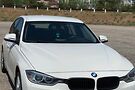 BMW 320 ОФИЦИАЛ 