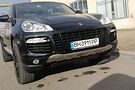 Porsche Cayenne Turbo